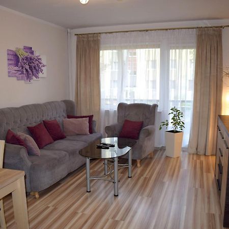 Apartament M-5 - 74M2 Częstochowa Exteriör bild