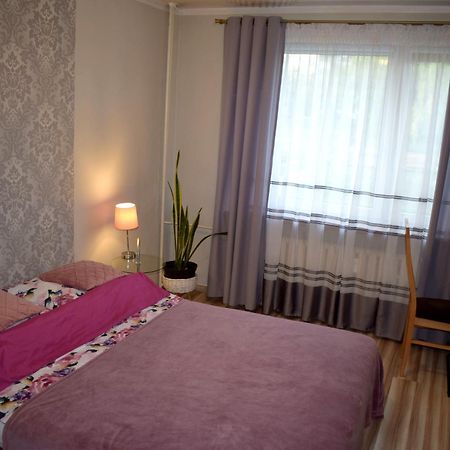 Apartament M-5 - 74M2 Częstochowa Exteriör bild