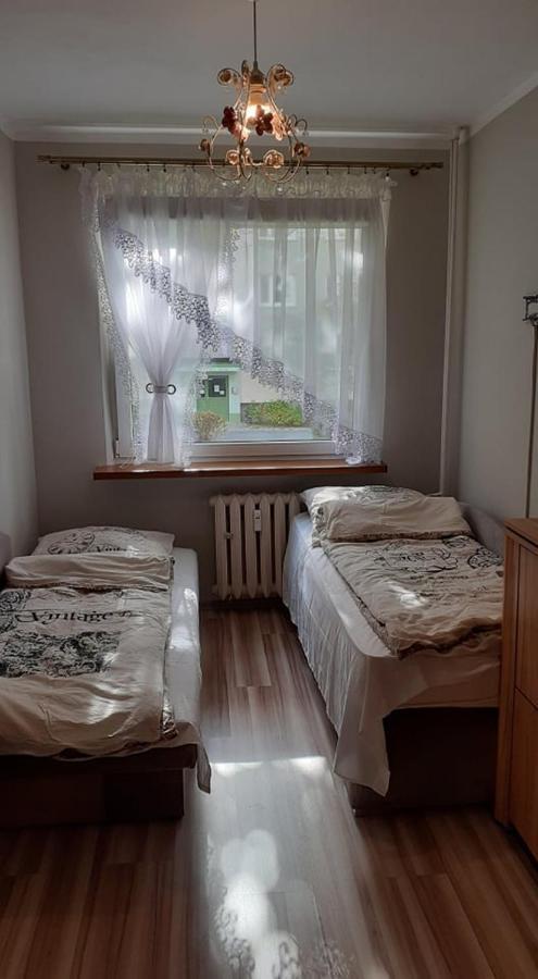 Apartament M-5 - 74M2 Częstochowa Exteriör bild
