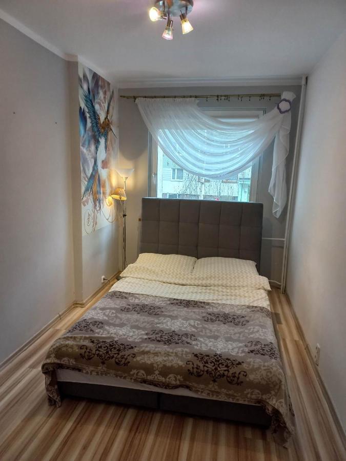 Apartament M-5 - 74M2 Częstochowa Exteriör bild