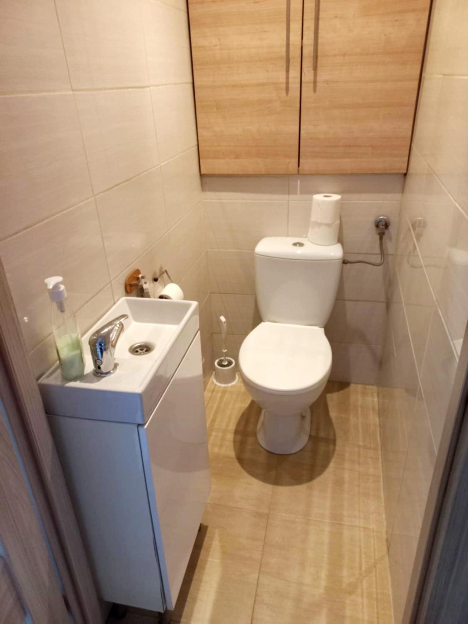 Apartament M-5 - 74M2 Częstochowa Exteriör bild