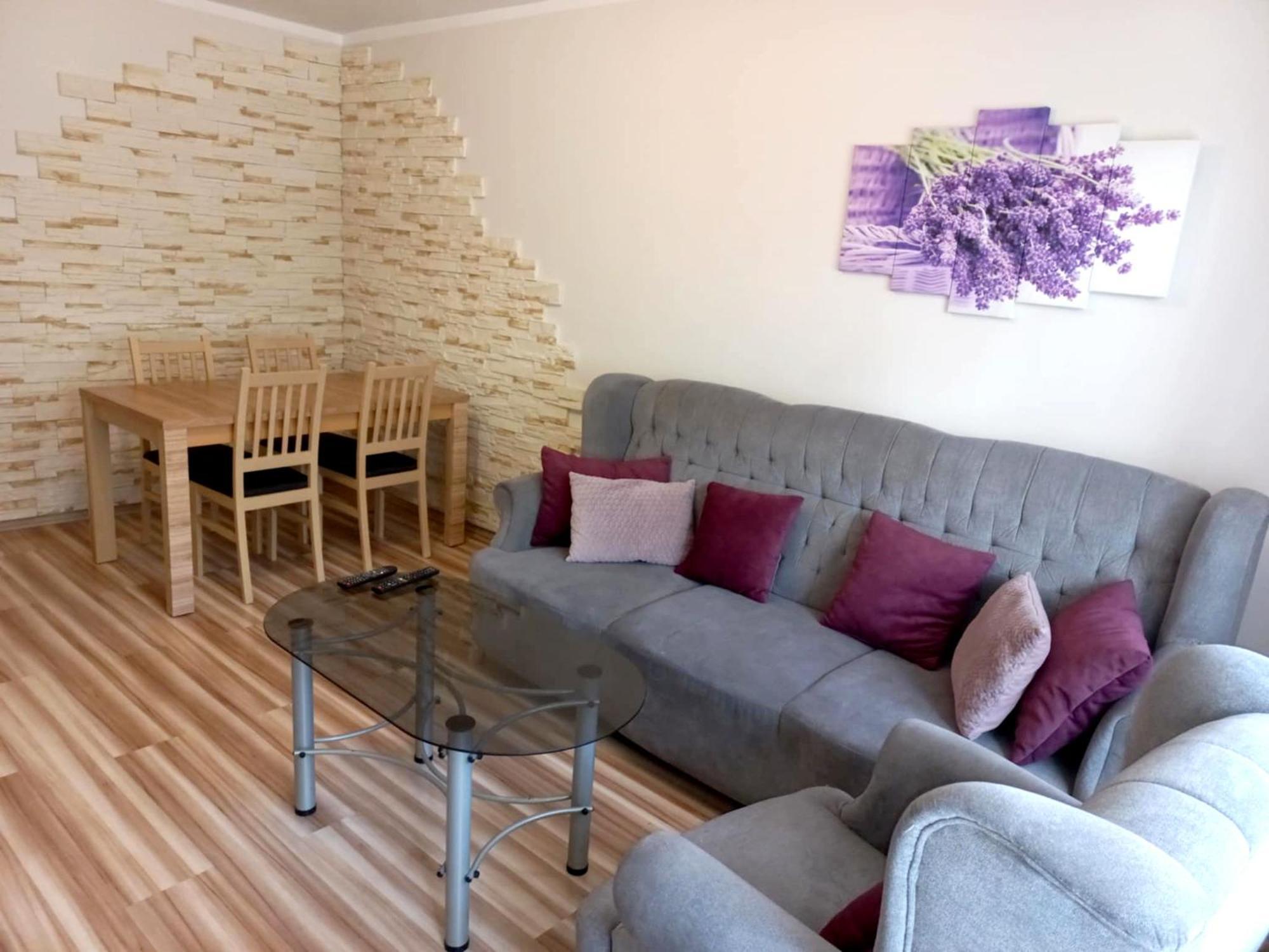 Apartament M-5 - 74M2 Częstochowa Exteriör bild
