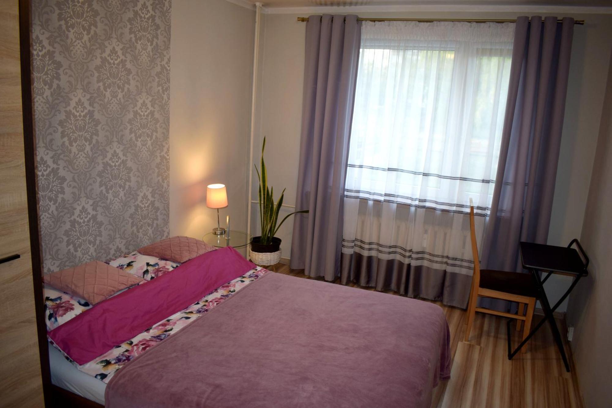 Apartament M-5 - 74M2 Częstochowa Exteriör bild