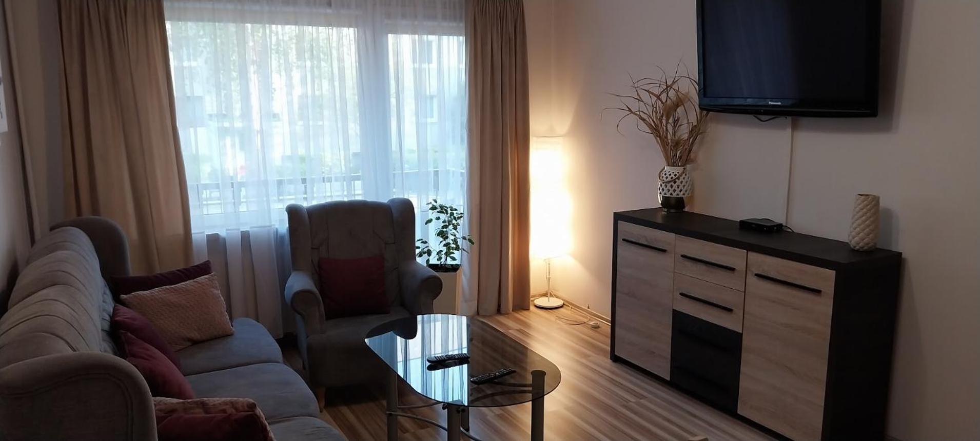 Apartament M-5 - 74M2 Częstochowa Exteriör bild